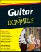 [Dummies 01] • Guitar For Dummies · 3rd Edtion